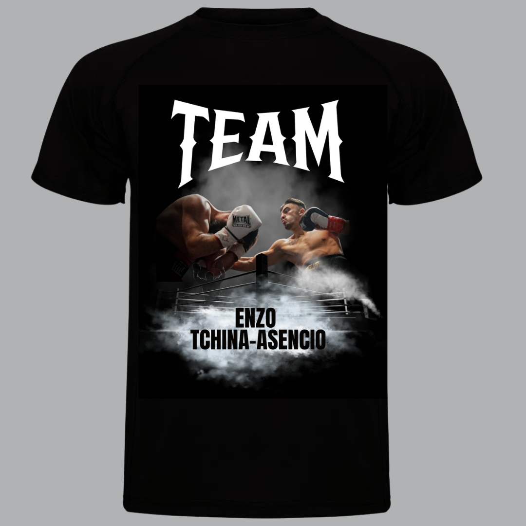 La TEAM