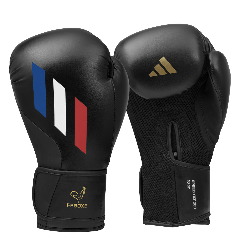 Gants de boxe d&rsquo;entrainement